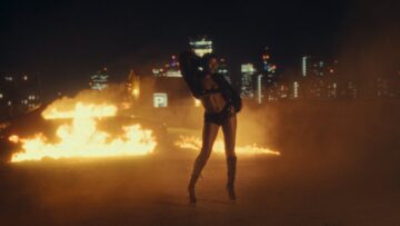 Ayra Starr & Wizkid – Gimme Dat