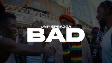 BAD – Jnr Spragga
