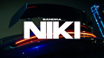 Bandra – Niki