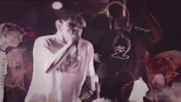 Battery – My Last Breath