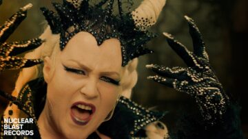 BATTLE BEAST – Last Goodbye