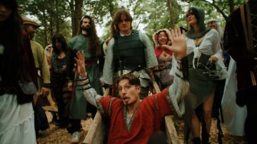 bbno$ – mary poppins