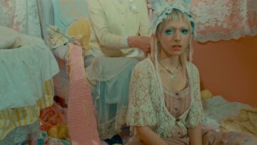 BEEFCAKE – Lapinou