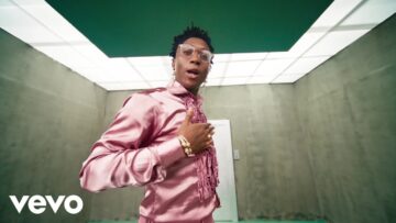 Bella Shmurda, FOLA – DANGBANA RIDDIM