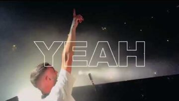 Billy Gillies x Flip & Fill – Discoland