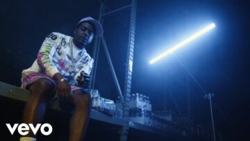 Boldy James, Antt Beatz – Off The Richter