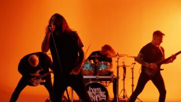 BORN OF OSIRIS – Through Shadows