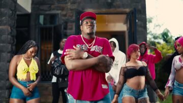 BREEDER LW – WASUPA Ft TIPSY GEE, WATENDAWILI