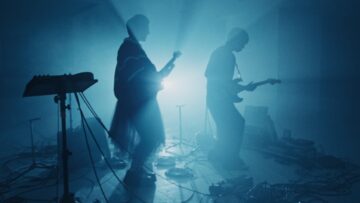 Cafuné – e-Asphyxiation