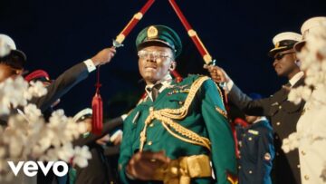 Chella – My Darling