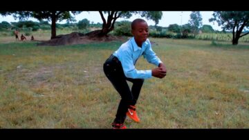 Chief Shumba Hwenje – Changu