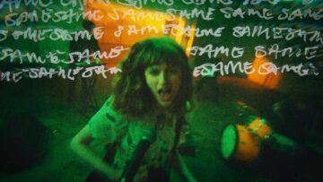 Chloe Slater – We’re Not The Same