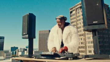 CIZA – ISAKA (6AM) ft. Jazzworx & Thukuthela