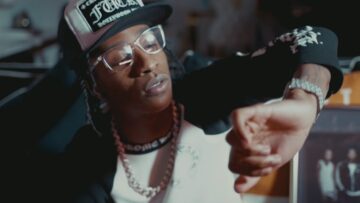 Clavish – Figure 8’s