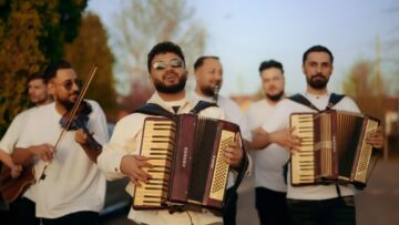 Denis Ramniceanu – Fata de lautar