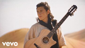 Diego Alexander – Merzouga