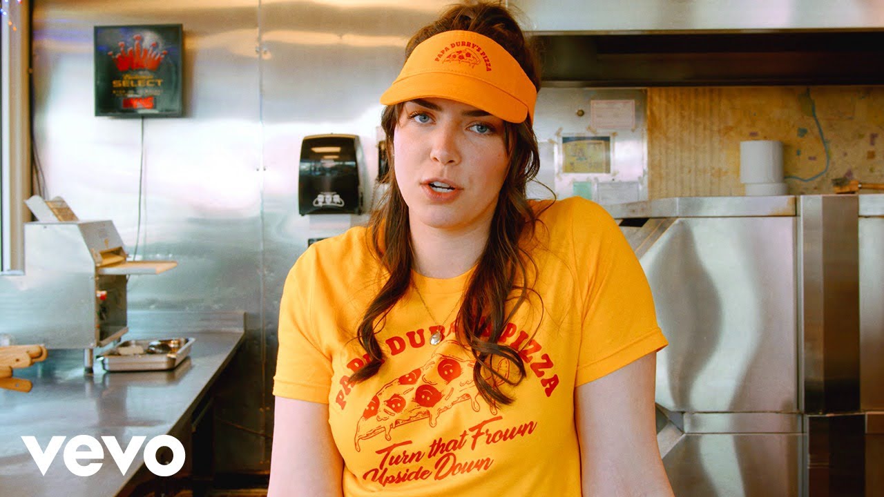 Durry – idk i just work here