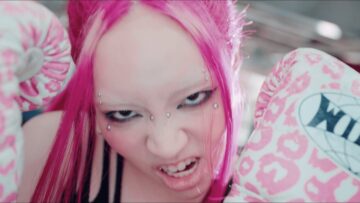 ちゃんみな – WORK HARD