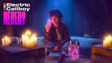 Electric Callboy – REVERY