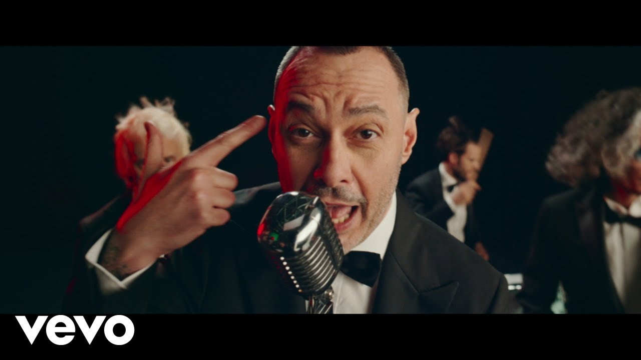 Fabri Fibra, Tredici Pietro – Che Gusto C’è