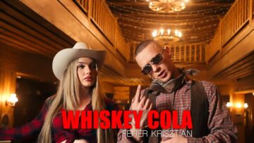 Fehér Krisztián – Whiskey Cola