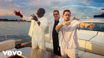 Gary LeVox, Akon – Hold The Umbrella ft. De La Ghetto