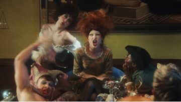 Haute & Freddy – Shy Girl