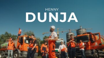 HENNY – DUNJA