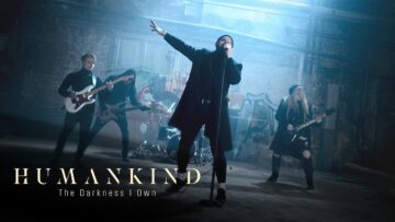 HUMANKIND – The Darkness I Own