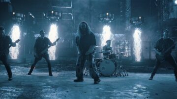 I Prevail – VIOLENT NATURE