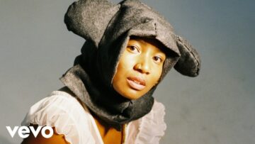 Jewel Owusu – mouse