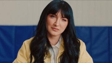 Julia Michaels – Try Your Luck