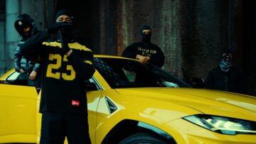 Kenzo – Weren’t All That