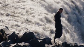 Kontra K – Geboren Um Zu Leben feat. NESS