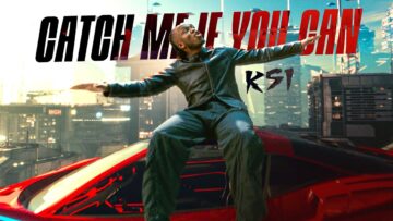 KSI – Catch Me If You Can