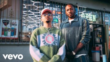 Lecrae, Miles Minnick, E-40 – The Method