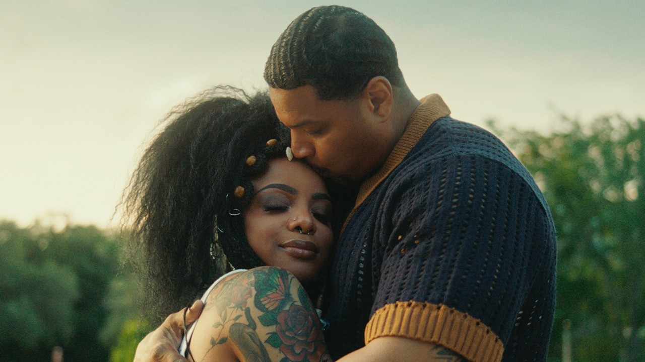 Leela James – Right On Time