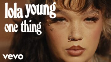 Lola Young – One Thing