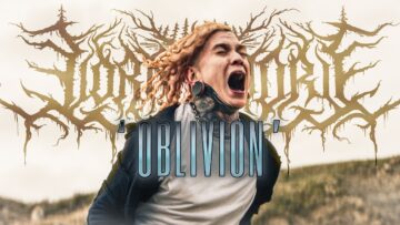 Lorna Shore – Oblivion