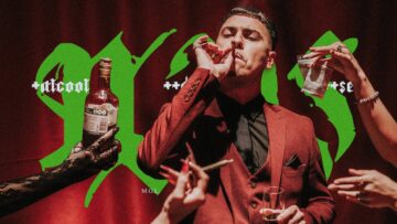 M.G.L. x NOUA UNSPE – A.D.S.