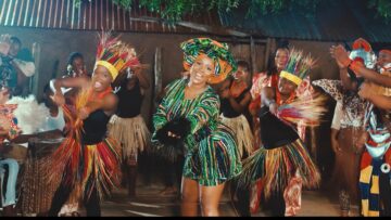 Malkia Karen – Mama Mkwe