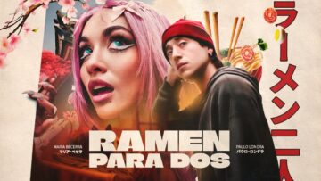Maria Becerra, Paulo Londra – RAMEN PARA DOS