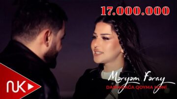 Meryem Feray – Darixmaga qoyma meni