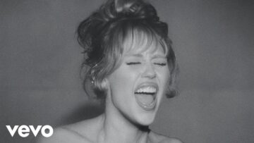 Miley Cyrus – More to Lose
