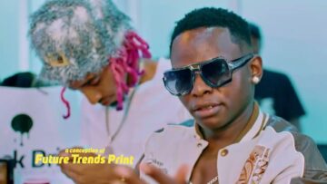 Mozelo Kidz  ft  John Blaq – My Life