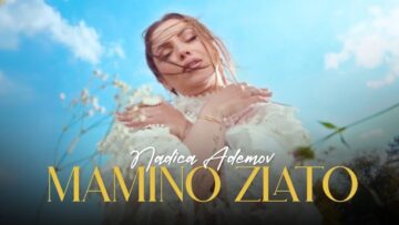NADICA ADEMOV – MAMINO ZLATO