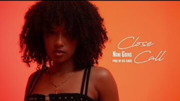 Nani Goins – Close Call
