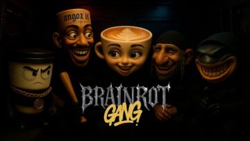 Neow.ai – Brainrot Gang