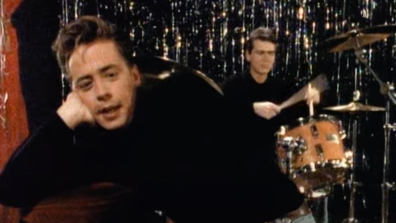 Nick Heyward – Tell Me Why