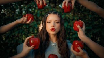 Nina Chuba – Wenn das Liebe ist